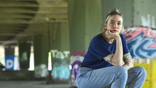 intervju