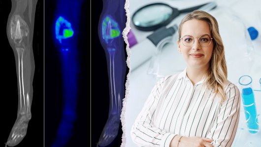 INTERVJU: Andrea Lončarević Vrabec
