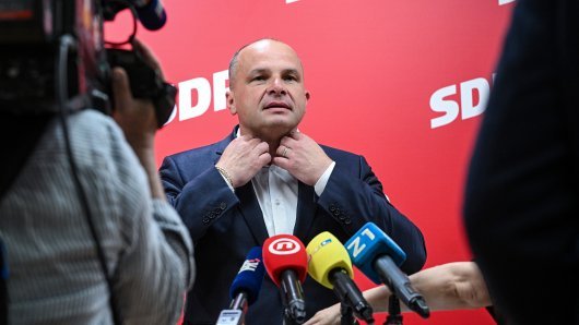 ODLUKA PREDSJEDNIŠTVA