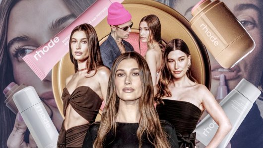 Pristup 'manje je više' njoj se itekako isplatio: Kako je Hailey Bieber napravila posao od milijardu dolara