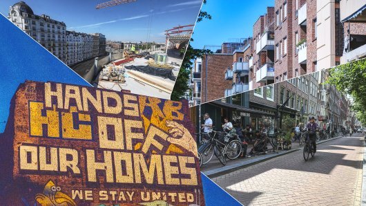 Priuštivo stanovanje postaje sve veći problem