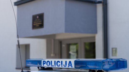 Još jedna akcija Uskoka: Uhićenja pripadnika narko zločinačkog udruženja u Slavoniji i Istri