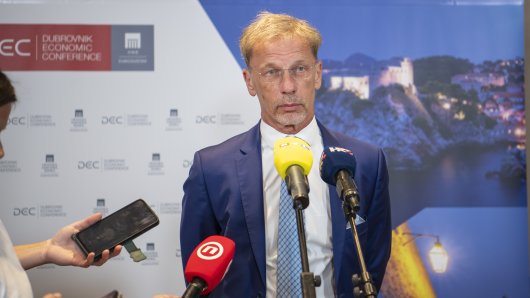 lipanjske projekcije HNB-a