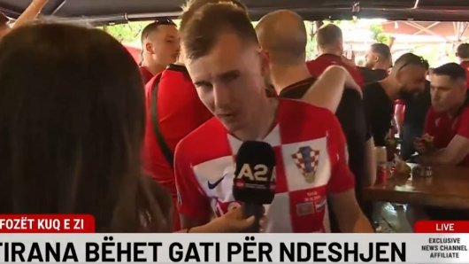 utakmica visokog rizika