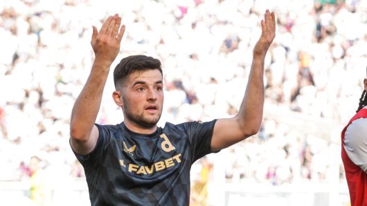 VELIKI TRANSFER