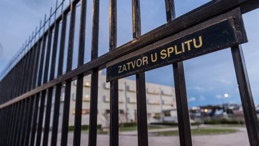Pritvoren osumnjičenik za silovanje i iskorištavanja djece za pornografiju