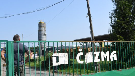 I dalje se traga za uzrokom eksplozije u Čazmi, naložena obdukcija poginulih