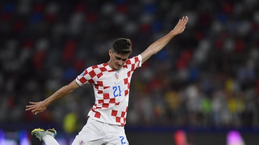 ODUSTAO OD HRVATSKE