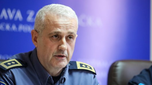 Šef zagrebačke policije o dvostrukom ubojstvu: Bivši muž je na slobodi