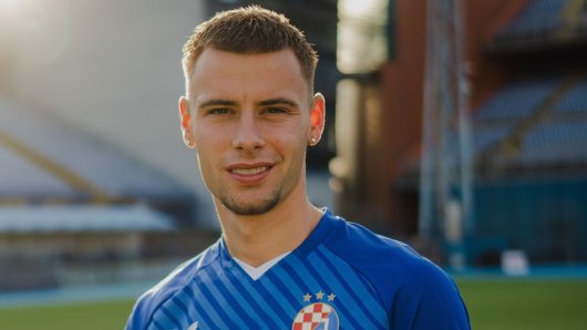 stigao iz Bayerna