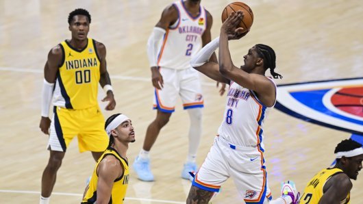 NBA FINALE