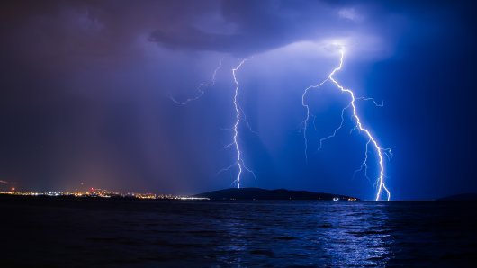 vrućine posustaju