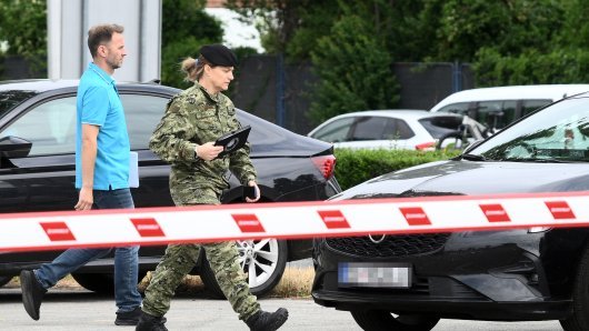 Otkrivaju se detalji ubojstva u Zagrebu: Uhićenog vojnika pratili su preko mobitela