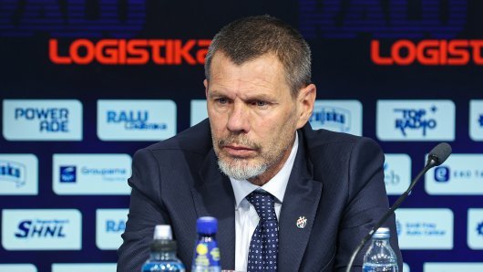 STARI ZNANAC