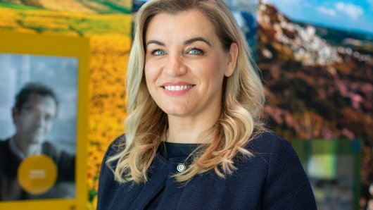 INTERVJU S EU PARLAMENTARKOM