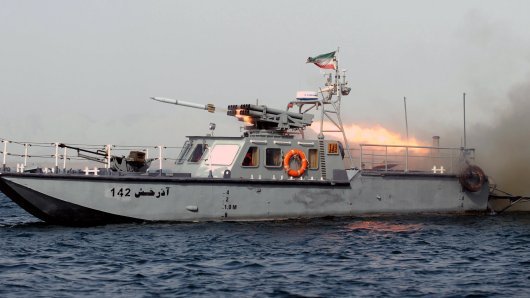 UŽIVO: RAT S IRANOM