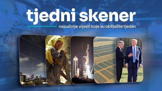 TJEDNI SKENER