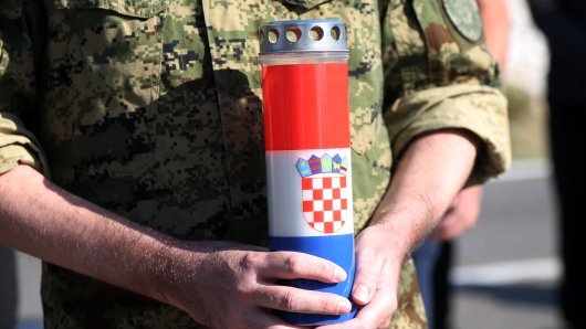 Bošnjački vojnik dobio deset godina zbog likvidacije bivših hrvatskih suboraca