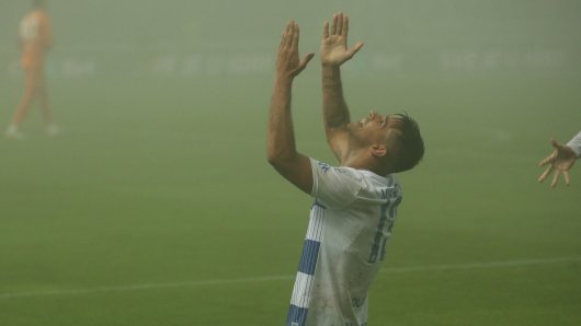 ŽELI U MAKSIMIR