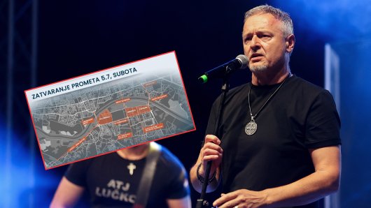 OBJAVLJENI DETALJI