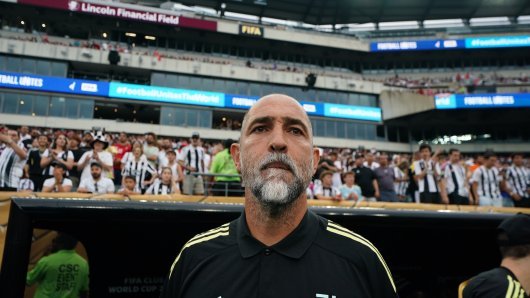 JUVENTUS - CITY 2:5