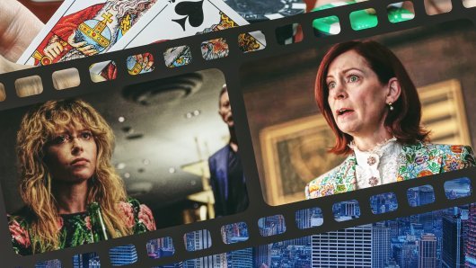 TV KRITIKA ZRINKE PAVLIĆ