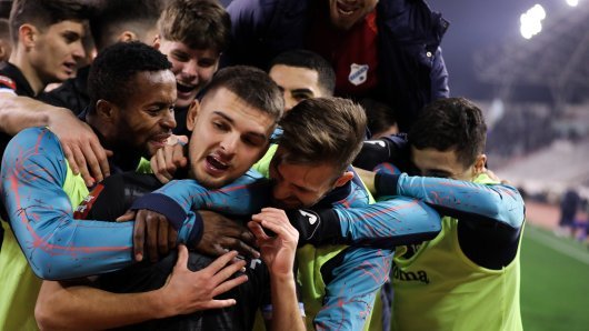 odbio je hajduk