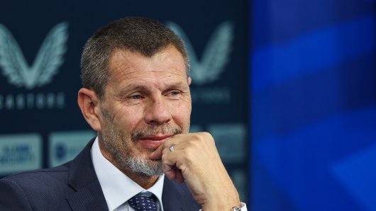 VELIKI POSAO