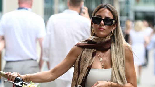 ULIČNA MODA
