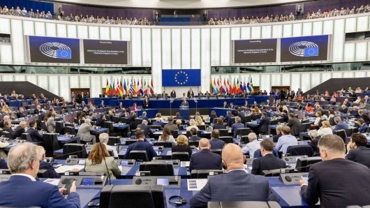 Europski parlament izvješćem o BiH upozorava da se tamo ne smije ponoviti 'gruzijski scenarij'