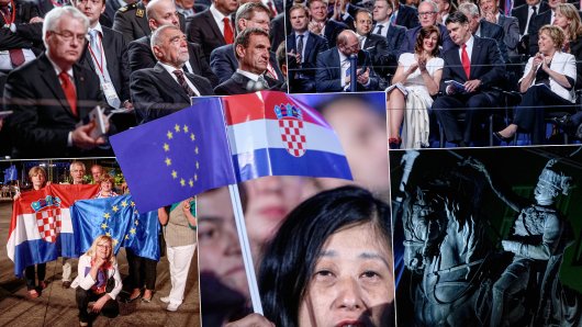 PITALI SMO KAKO SE OSJEĆAJU