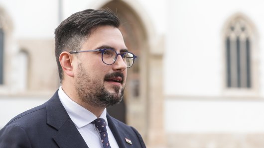 Milić: Do kraja tjedna znat će se ulazi li Penava u Vladu