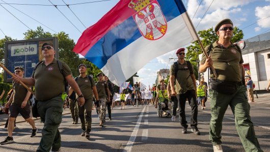 Buldožer koalicija došla na naplatu: Je li desnica preotela studentske prosvjede u Srbiji?