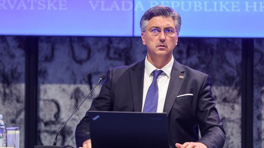 Ovo su odluke sa zatvorene sjednice Vlade, pogledajte kadrovske promjene