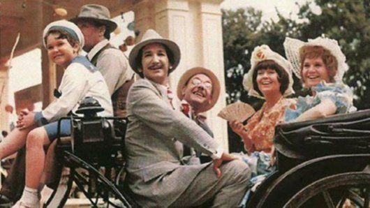 'TKO PJEVA ZLO NE MISLI'