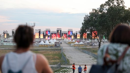 Kibernetički stručnjak ima upozorenje pred koncert: 'Ako se na ovo spojite – game over'