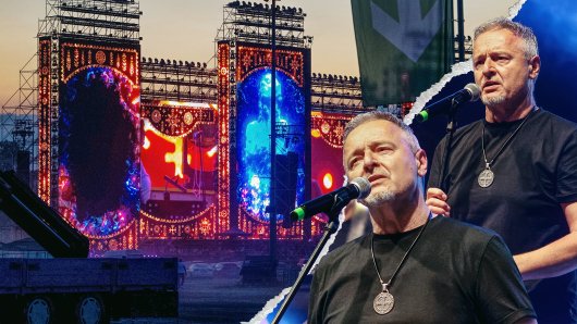 UŽIVO: KONCERT THOMPSONA