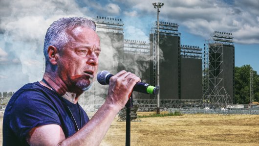 UŽIVO: KONCERT THOMPSONA