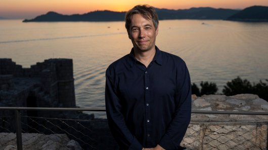 INTERVJU: Sean Baker