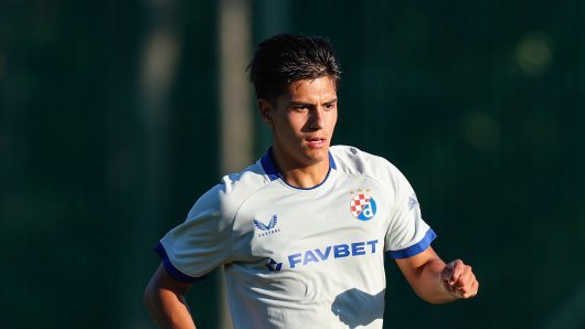 stigao iz Bayerna
