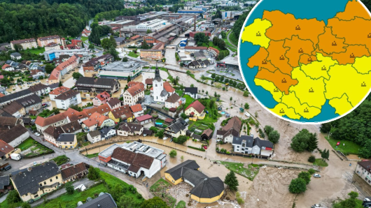 UPOZORENJE