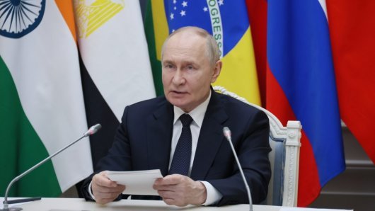 Putin: Globalizacija je zastarjela, budućnost pripada brzorastućim tržištima