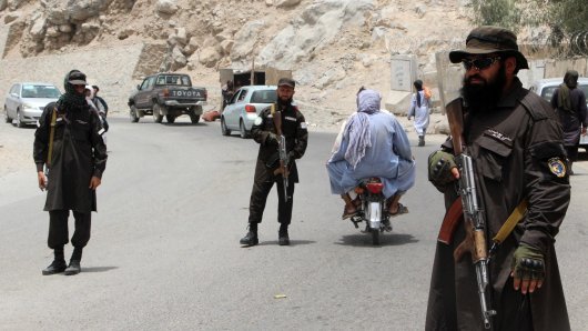Afganistan u 'mraku': Talibani ugasili internet, milijuni ljudi odsječeni od svijeta. Pomoć traže od Muska