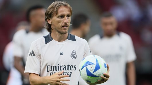 BRAVO, Luka!