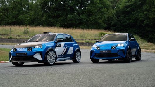 Goodwood Festival of Speed 2025