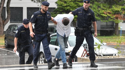 Pritvoren 29-godišnjak osumnjičen za ubojstvo majke i dva pokušaja ubojstva u Međimurju