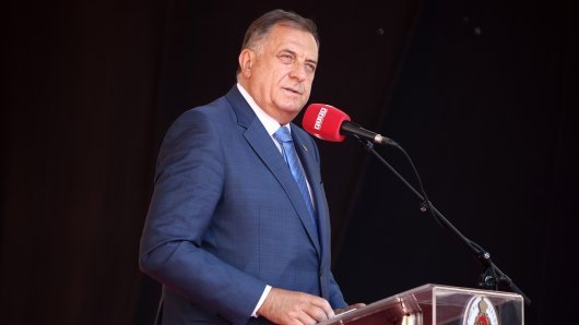 Nakon Dodika, premijer i predsjednik parlamenta Republike Srpske došli u Tužiteljstvo