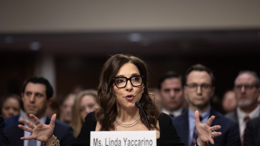 Linda Yaccarino