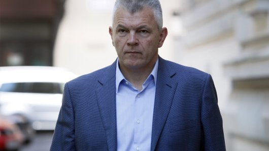 NAKON VIŠE MJESECI BIJEGA