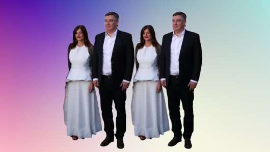 ODLIČAN IZBOR